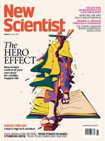 New Scientist International Edition